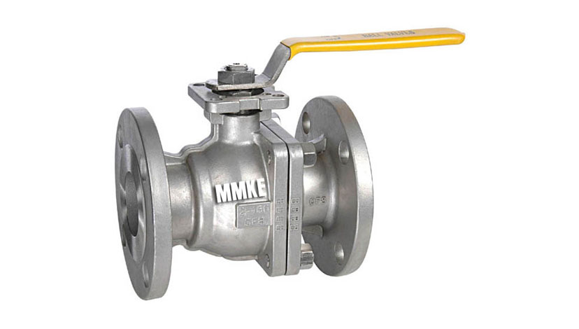 Floating Ball Valve