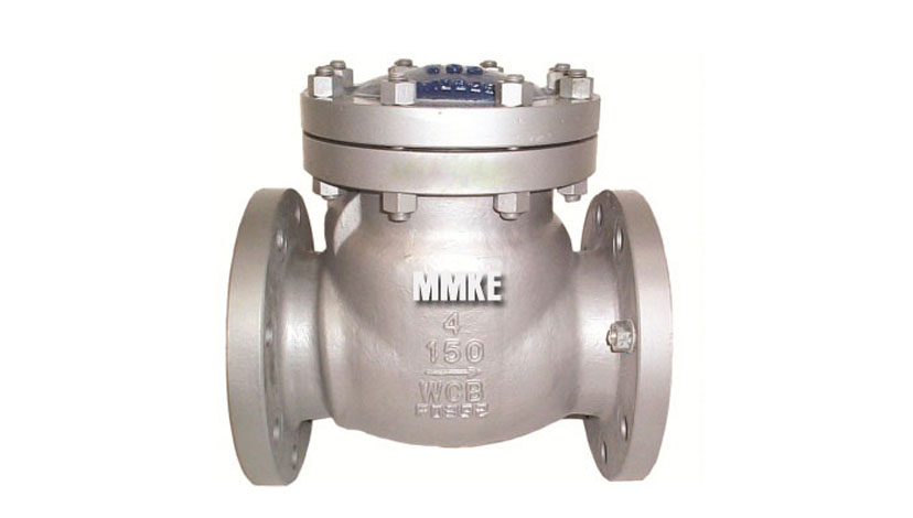 Check Valves Class 900/1500/2500