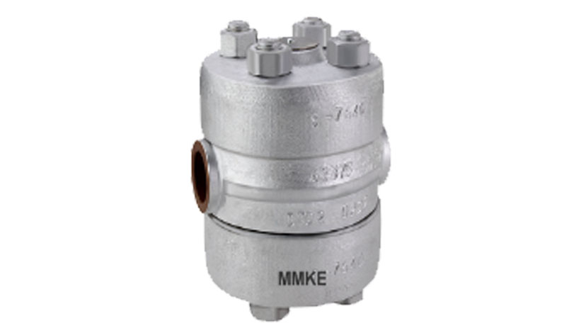 Steam Trap TD 120