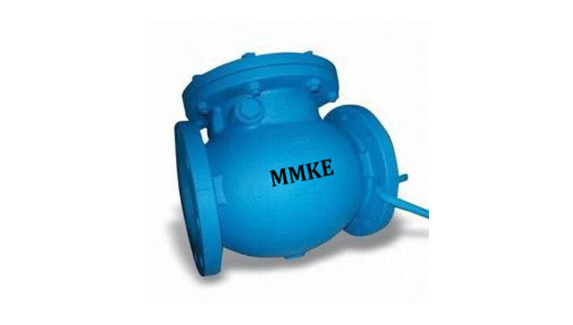 Check Valves Class 600