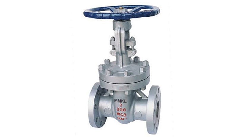 Flanged Gate Valve