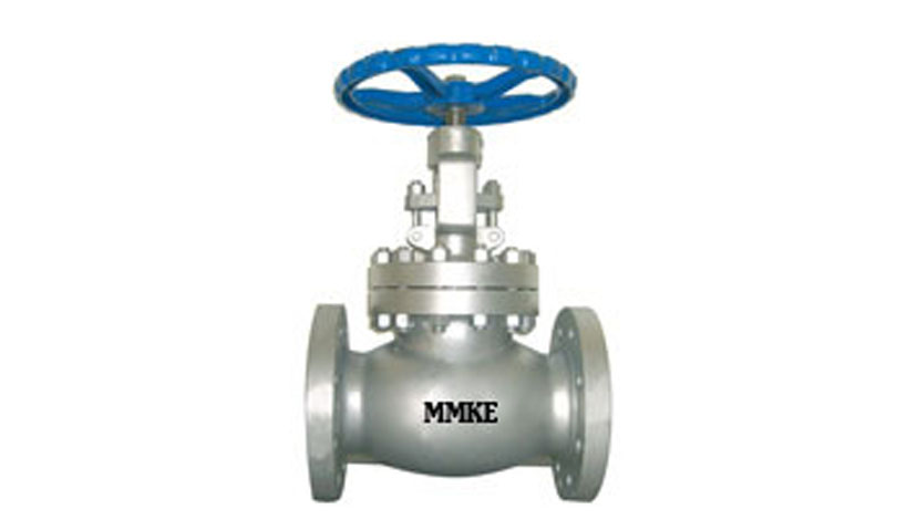 Globe Valves Class 150