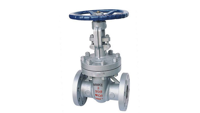 Gate Valves - Class 300