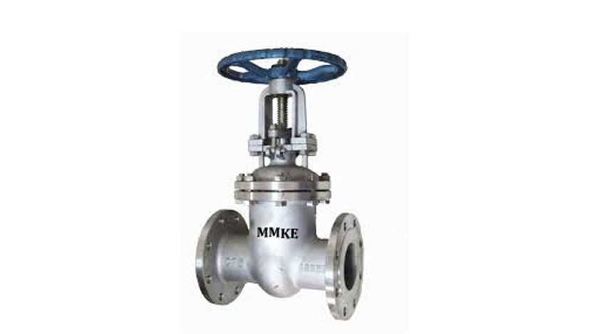 Gate Valves - Class 900/1500/2500