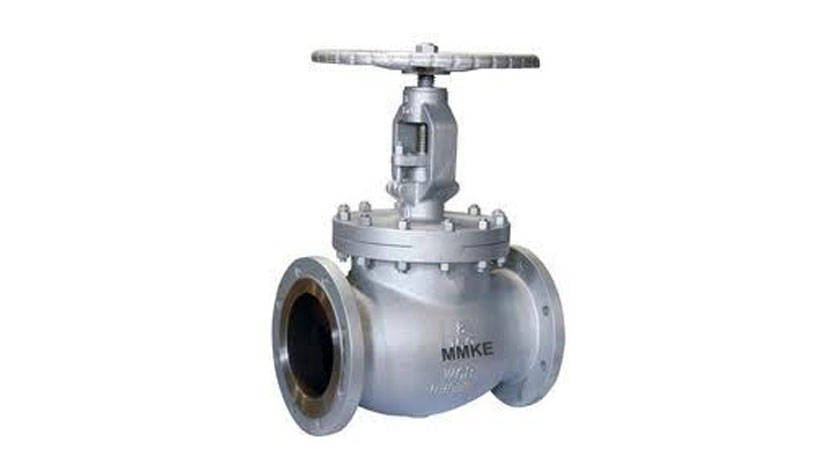 Globe Valves