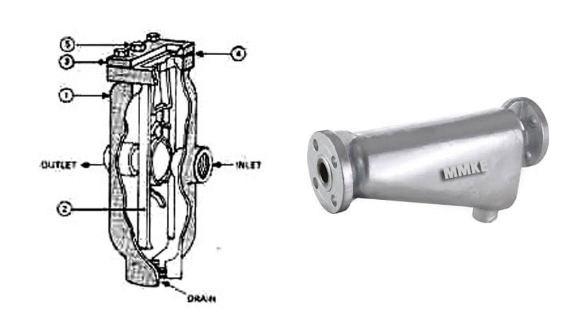 Moisture Separators