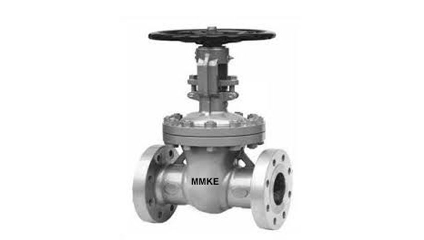 Gate Valves - Class 150