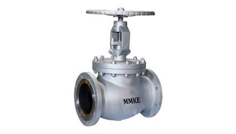 Globe Valves Class 300