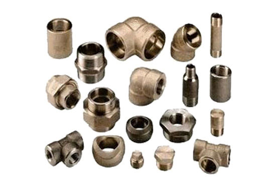 Pipe & Pipe Fittings