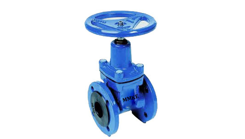 Gate Valves - Class 600