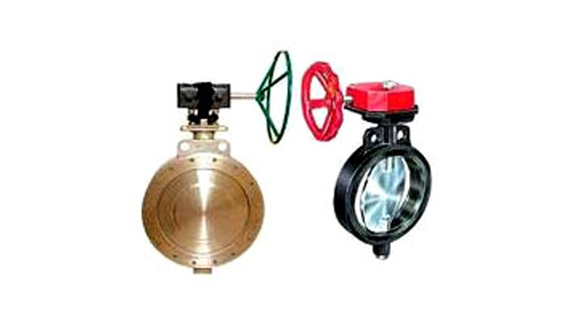 Butterfly Valve