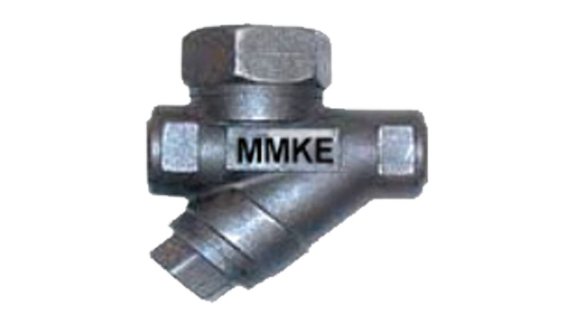 Steam Trap TD 3